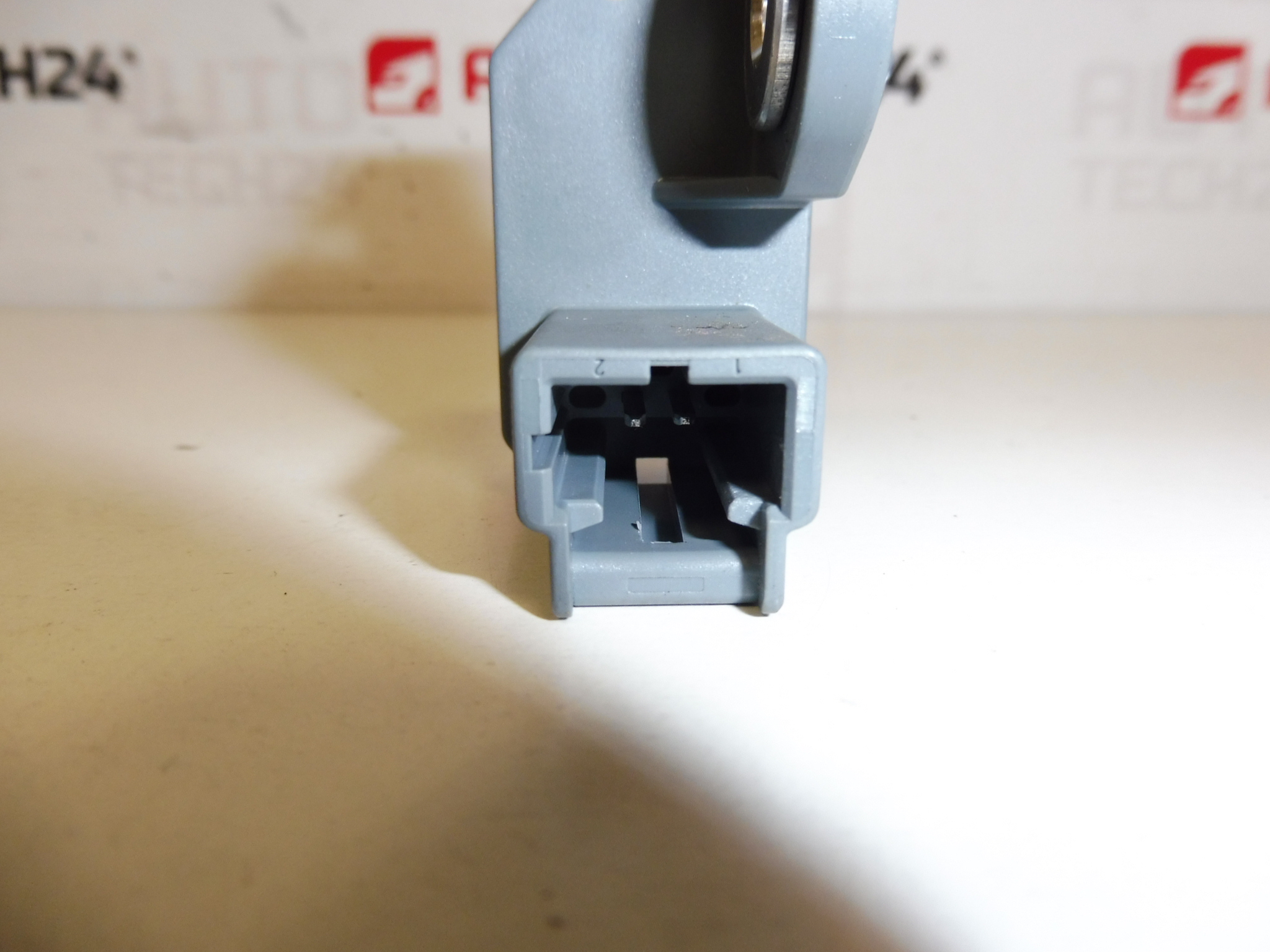 Sensor de impacto lateral 9665103780 610797600 8216VL