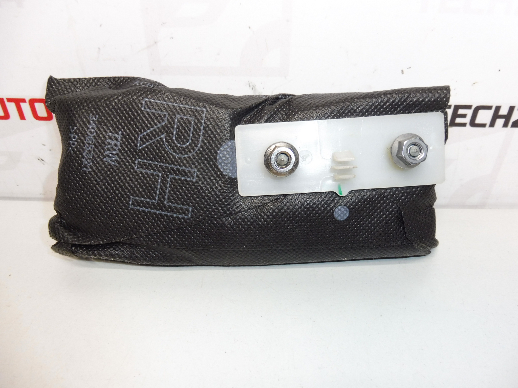 Airbag Direito do banco dianteiro Citroën C4 Picasso 9655047580 8216ph