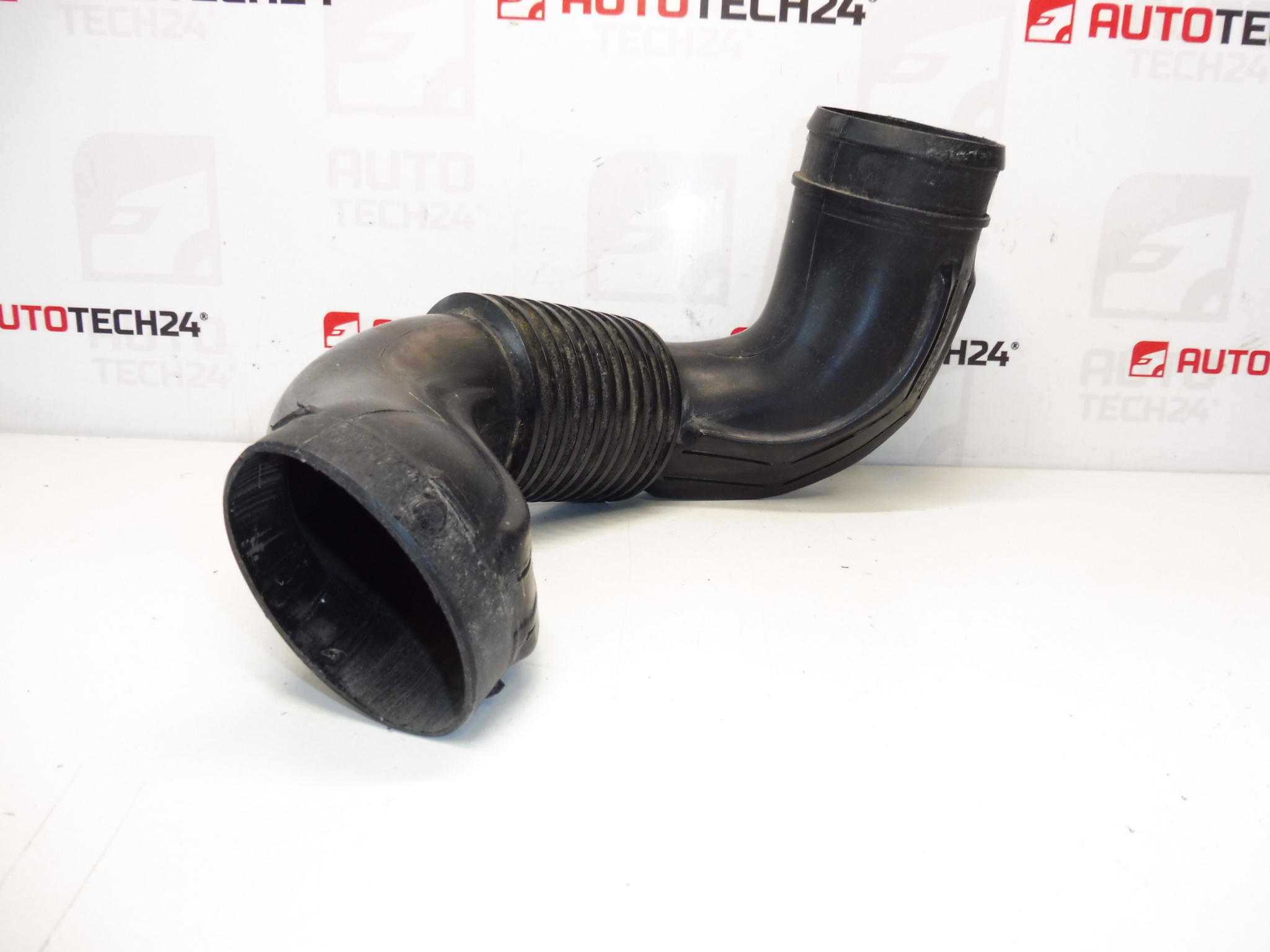 Mangueira de entrada de ar 1.4 HDI Citroën Peugeot 9641464480 143421