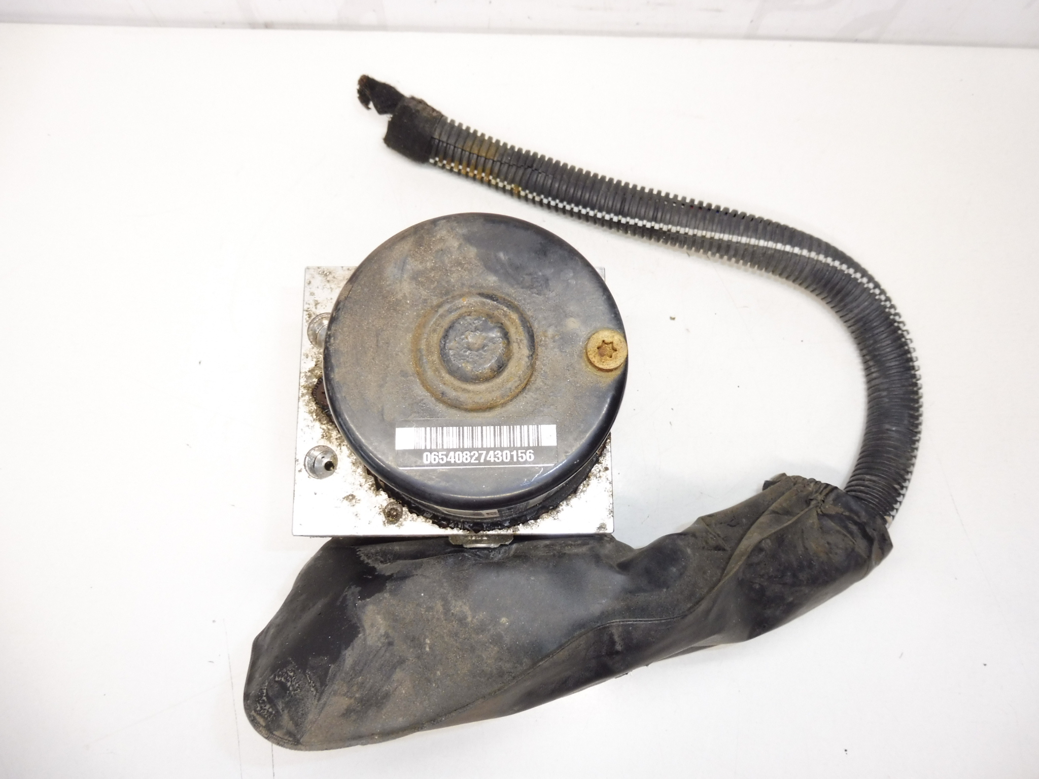 ABS ESP Comeu Peugeot 1007 9654777580 10.0206-0197.4 10.0960-1154.3