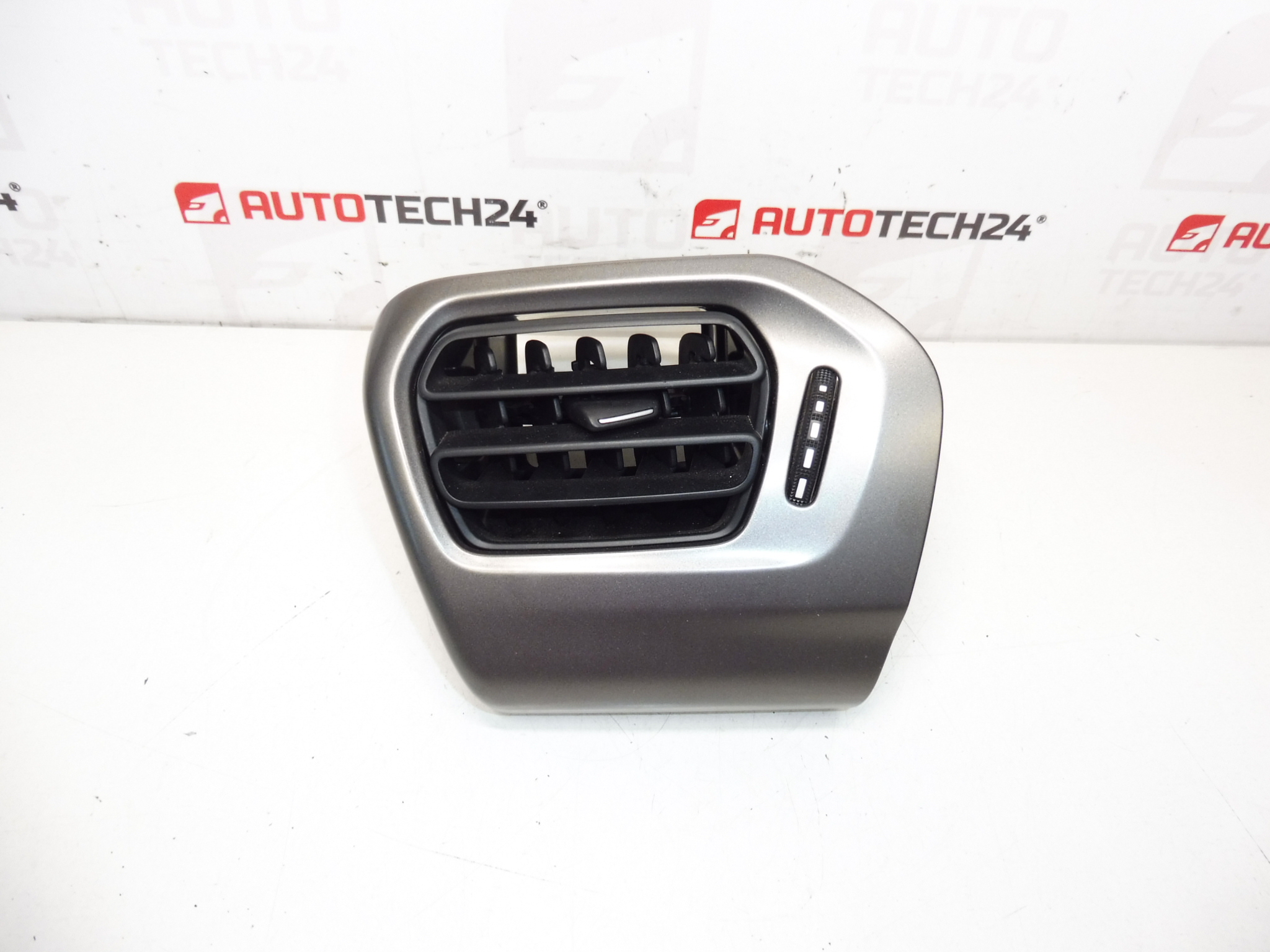Saída de ventilação Citroen C-ELYSÉE Peugeot 301 967276577 9677253177