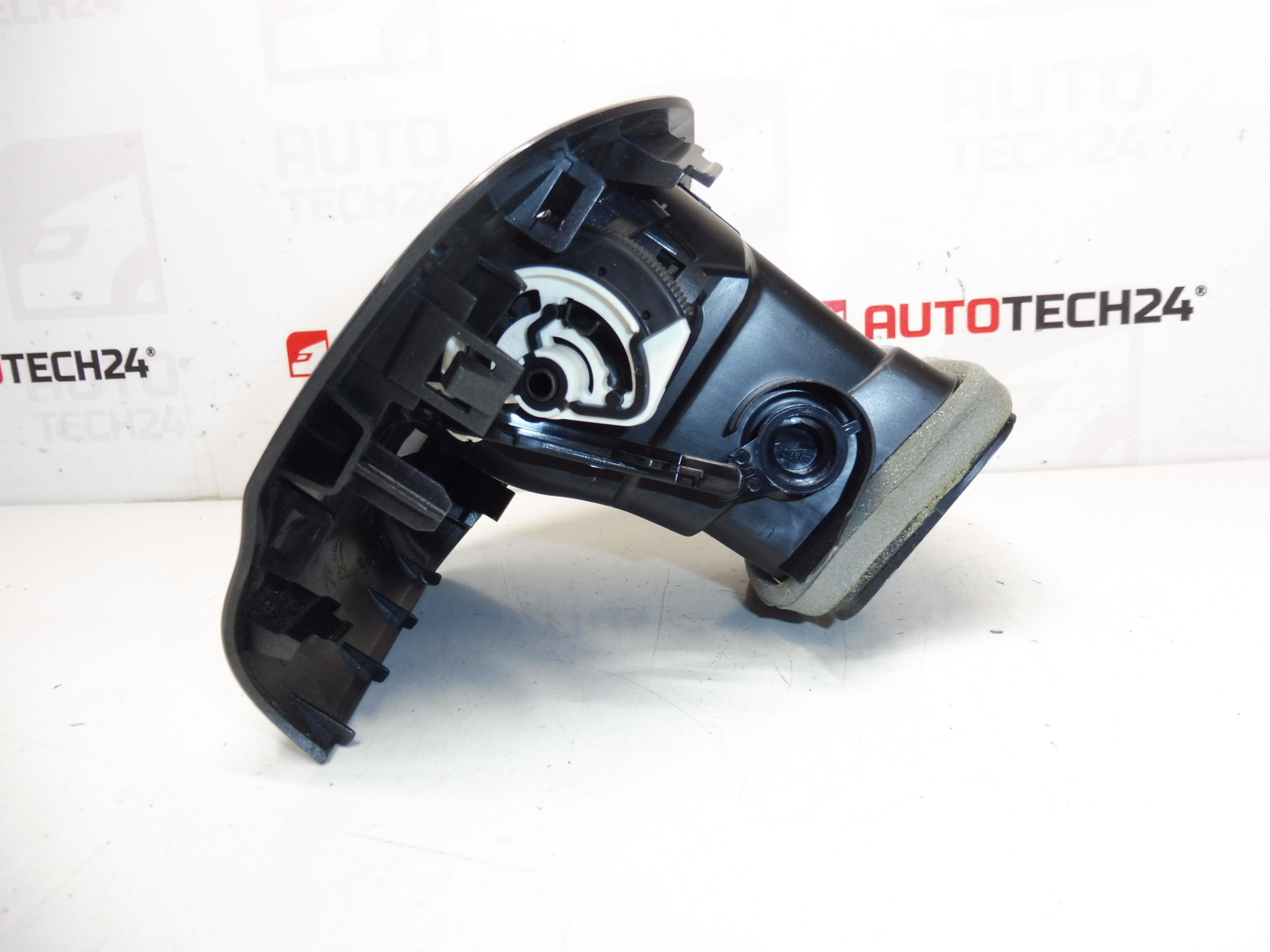 Saída de ventilação Citroen C-ELYSÉE Peugeot 301 967276577 9677253177