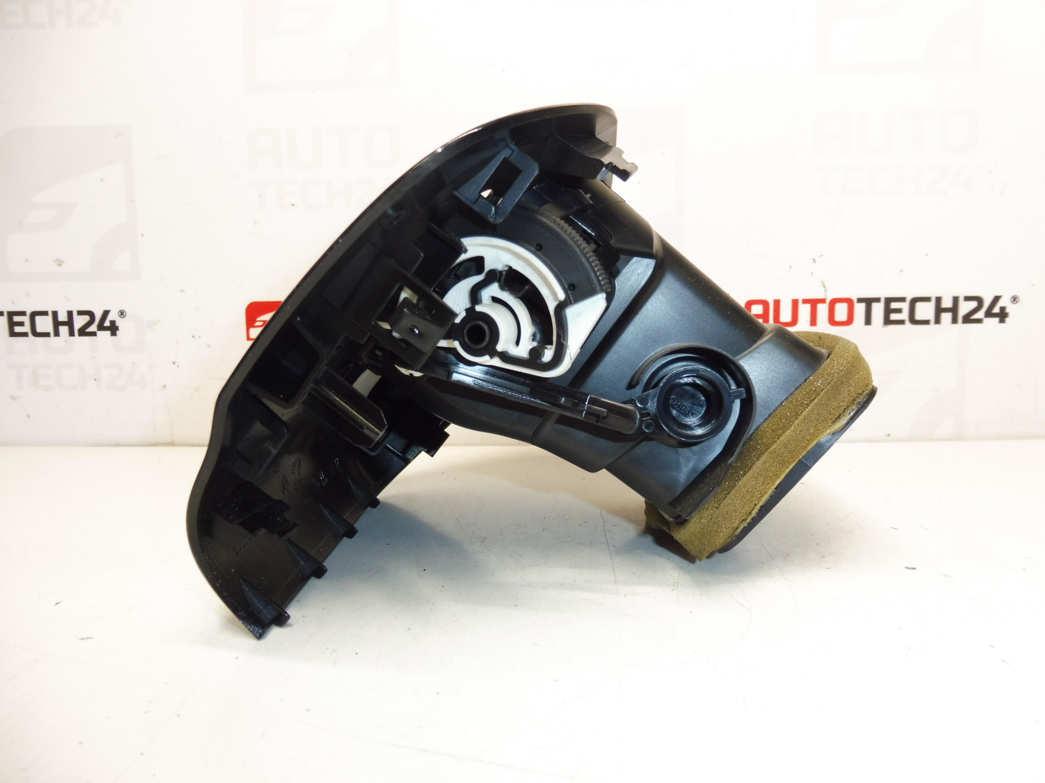Saída de ventilação Citroen C-ELYSÉE Peugeot 301 967276577 9677253177