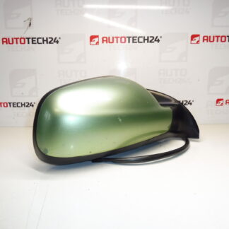 Espelho direito Peugeot 307 Green KSMC 8149AX