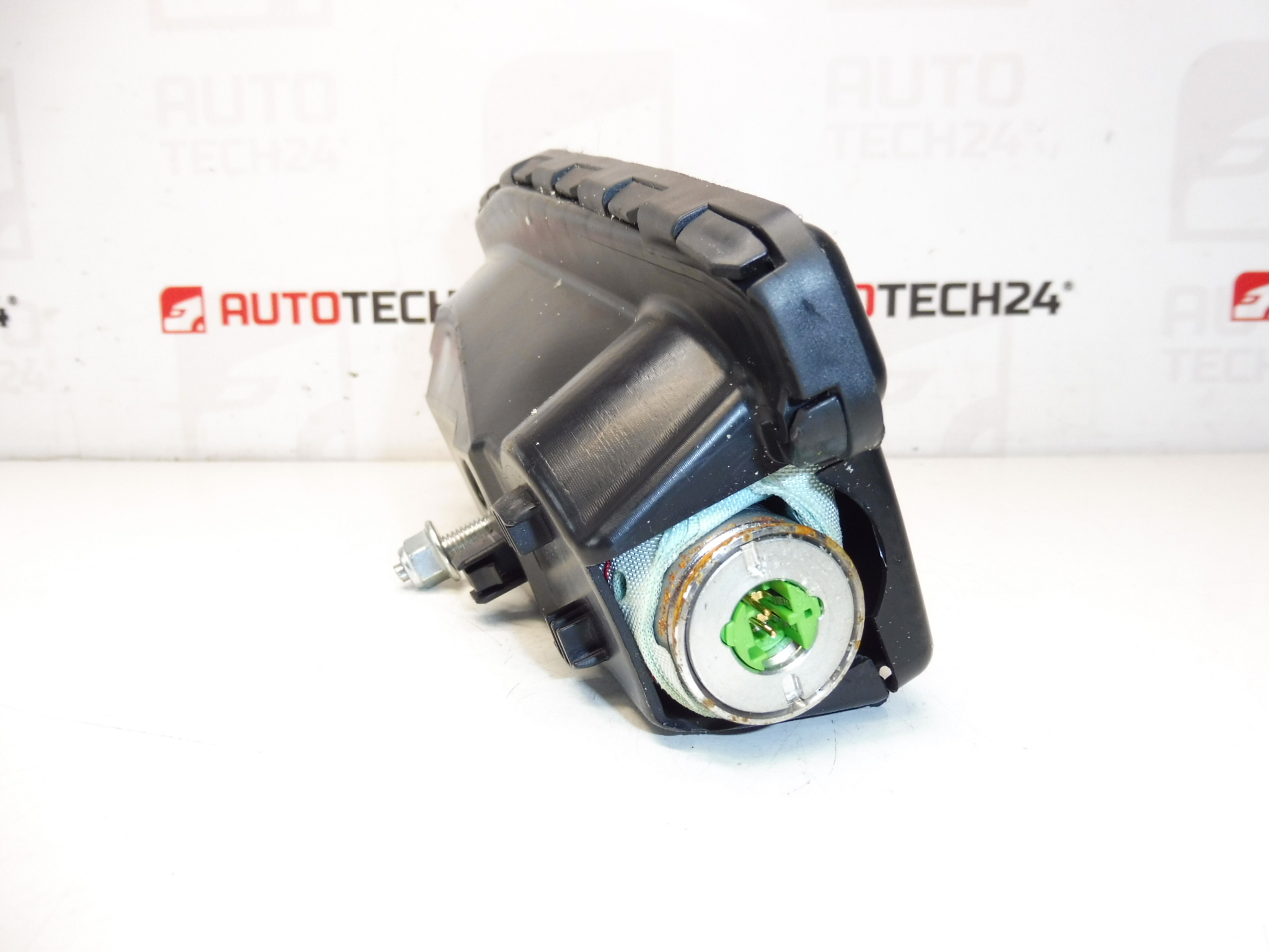 Airbag do banco do passageiro Peugeot 308 9656529380 8216SF