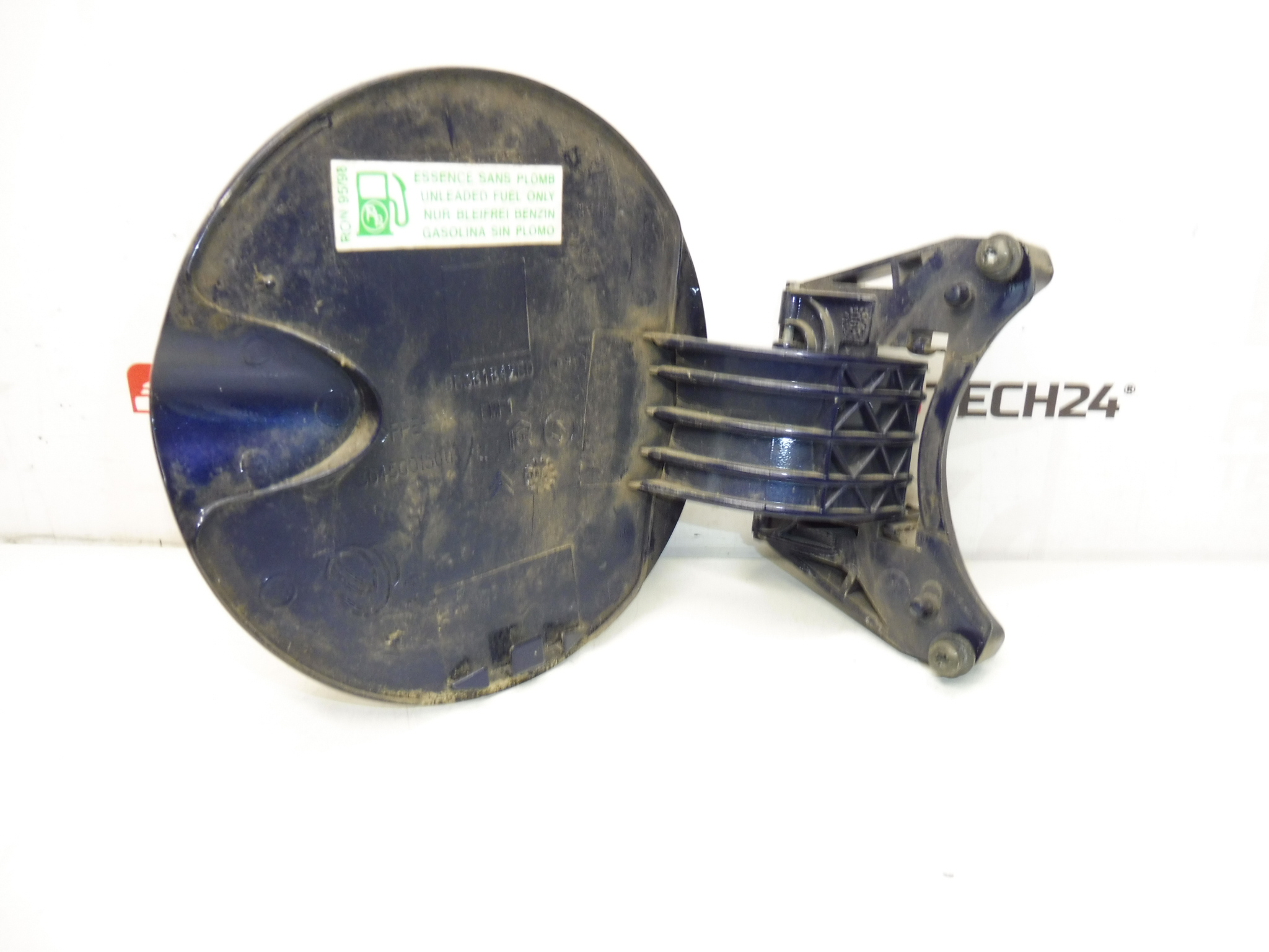 Tampa Do Tanque Citroën C3 KPU 9638184280 151796