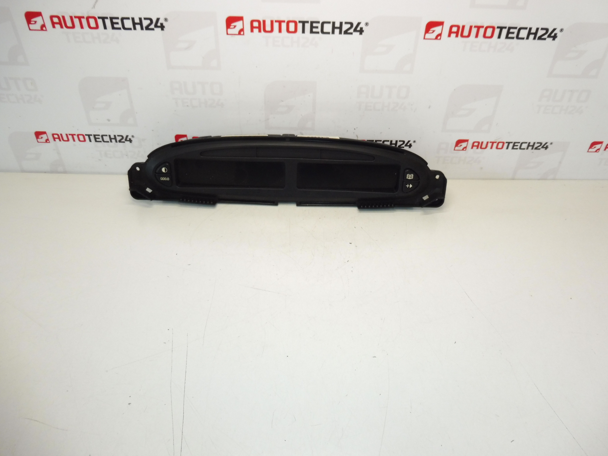 Tacômetro Citroën Xsara Picasso 9648585780