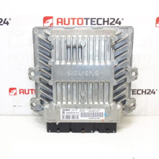 ECU Siemens SID 803 5WS40167G-T 1940ZR