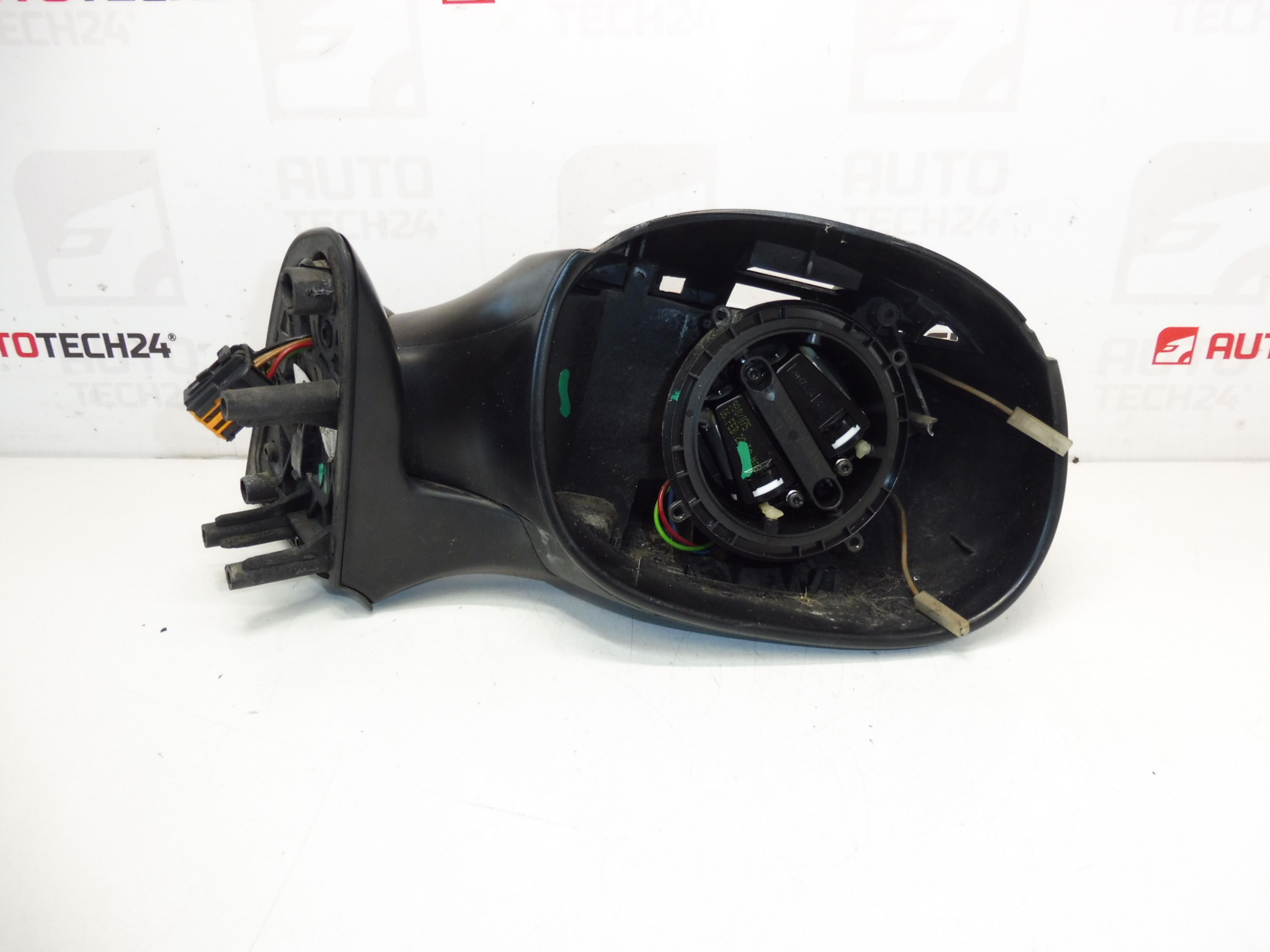 Espelho Retrovisor Direito Citroën Xsara Picasso 96570955XT 815351