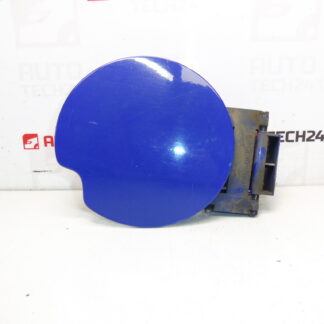 Víčko Kryt Nádrže Peugeot 307 9643083777 EQJB