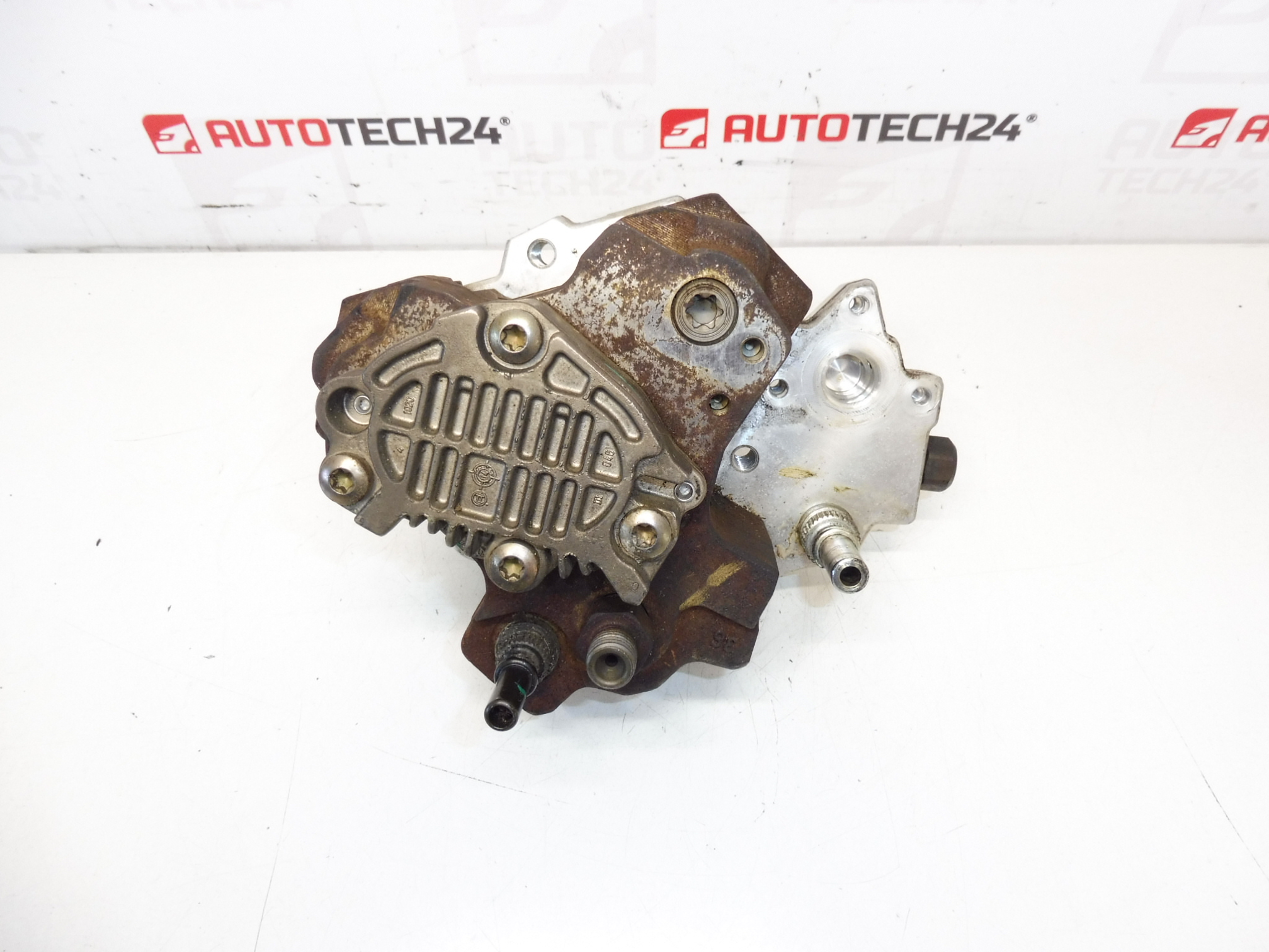 Bomba Injetora 1.6HDI 0445010089 9651844380 1920FZ