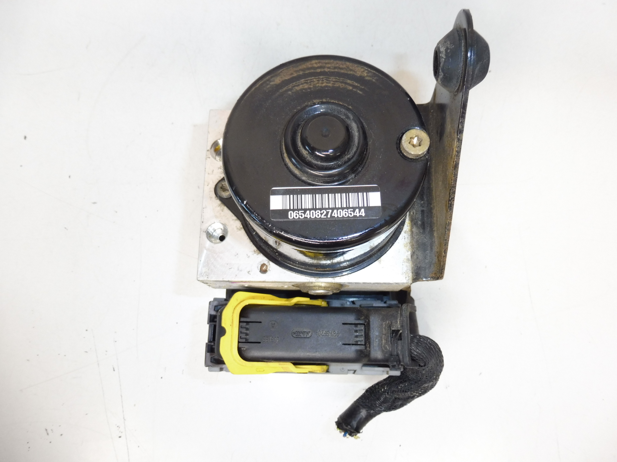 Módulo ECU ABS ESP Peugeot 206 9649026980 10.0960-1127.3