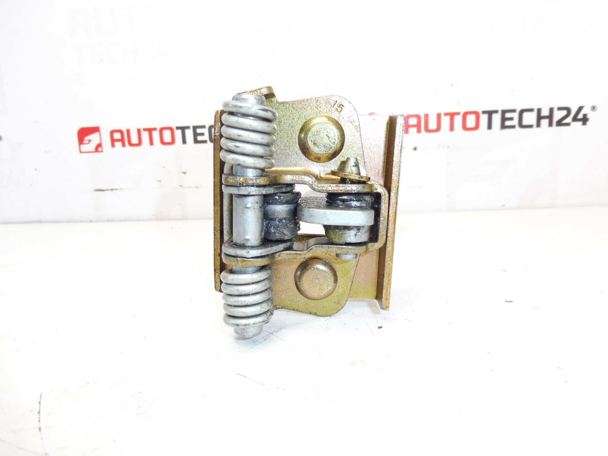 Doraz Das Portas Traseiras Citroën Xsara 9181C0