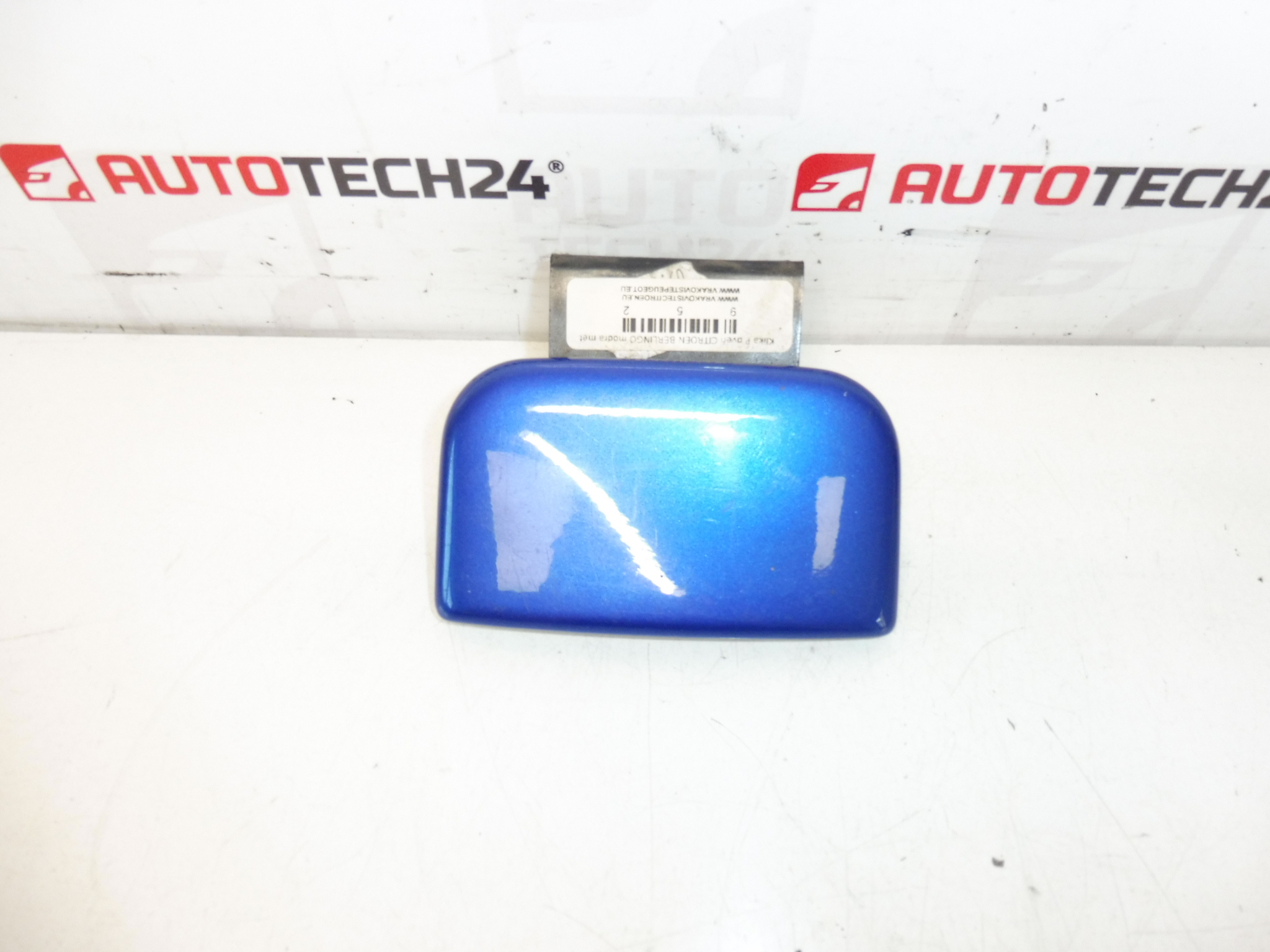 Mecanismo da Porta Citroën Berlingo KMHC 9101J5 9101H7