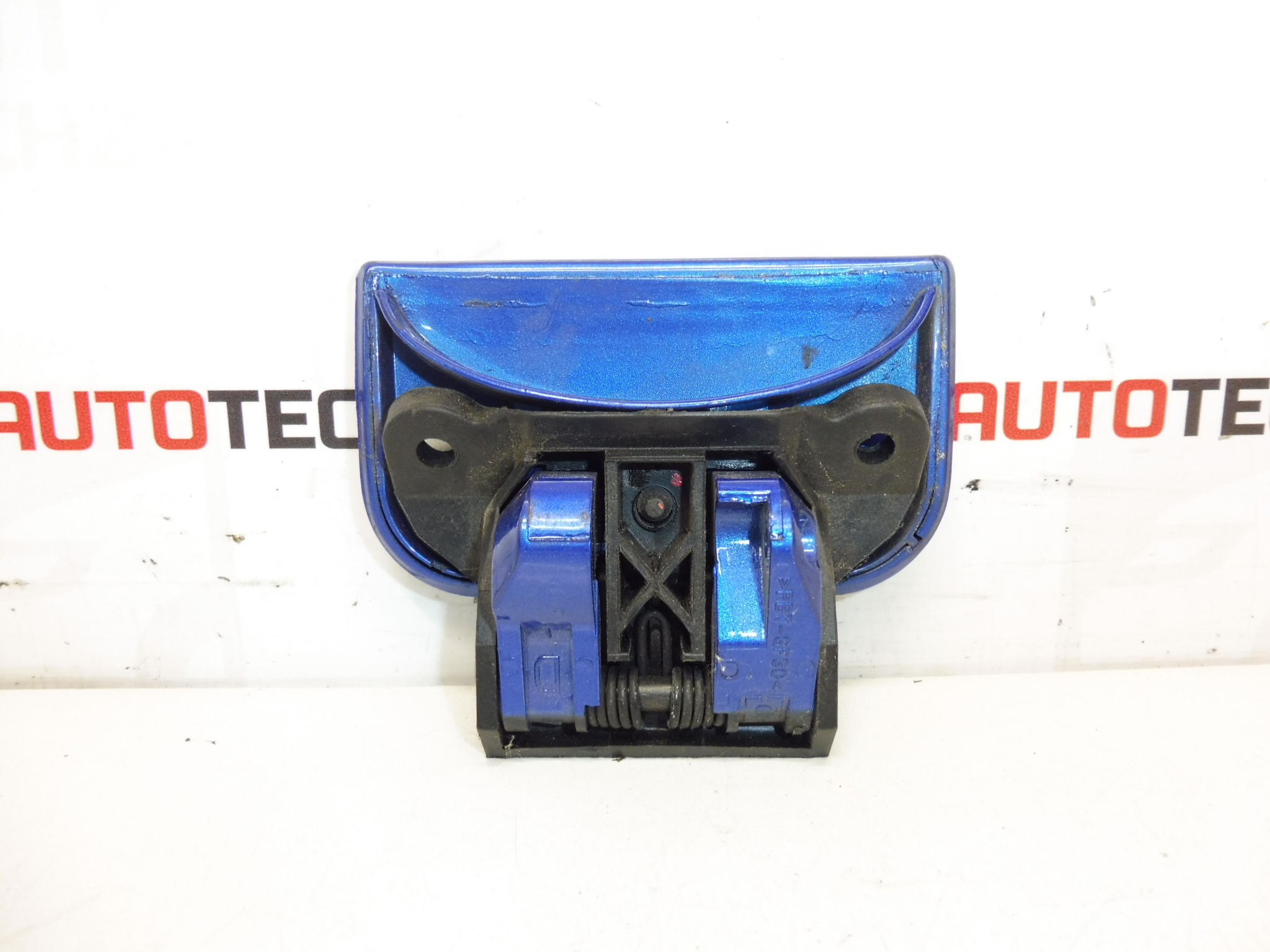 Mecanismo da Porta Citroën Berlingo KMHC 9101J5 9101H7