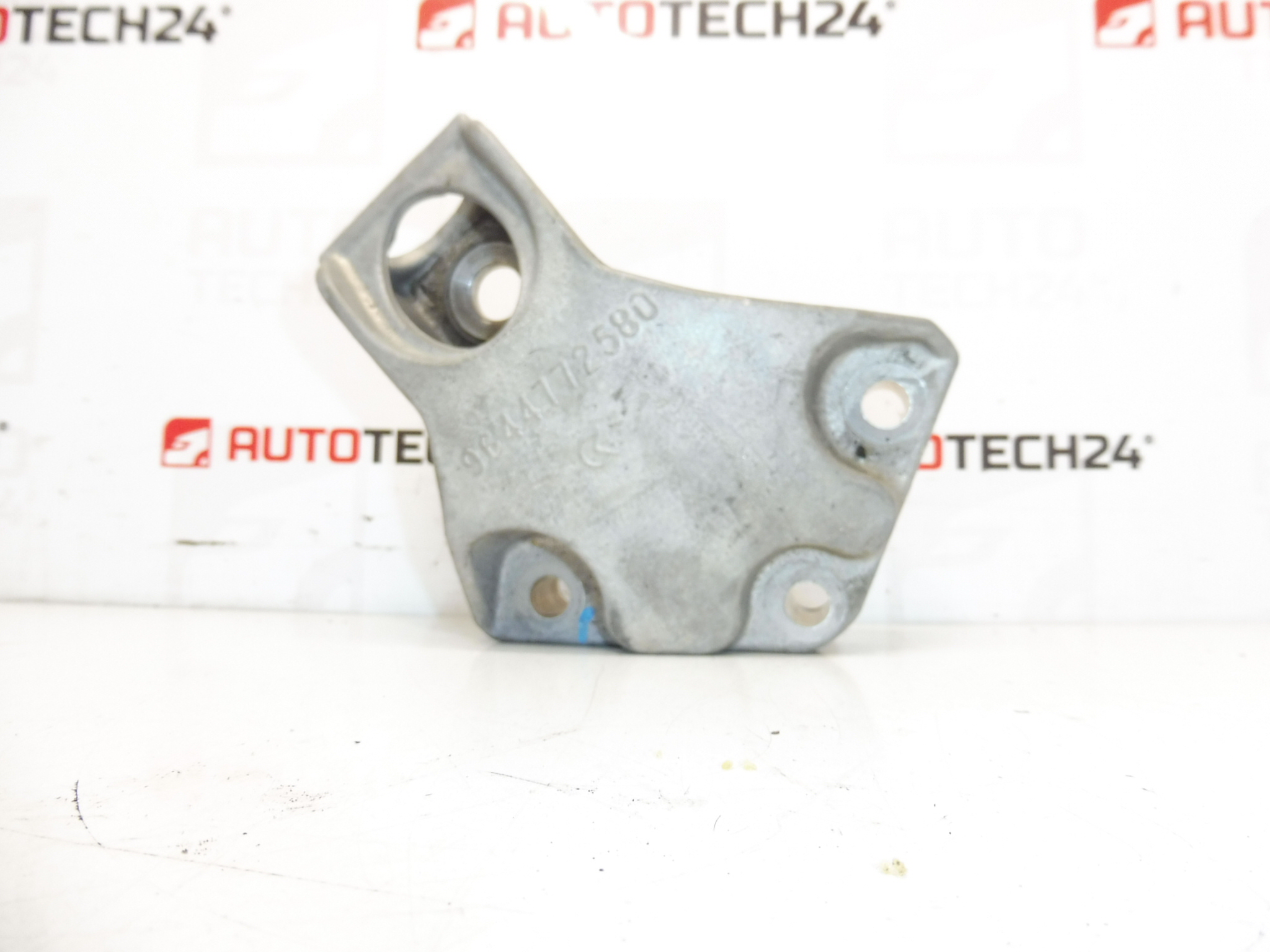 Suporte do Silentblock Citroën 1.6 HDI 9644772580 1807W8