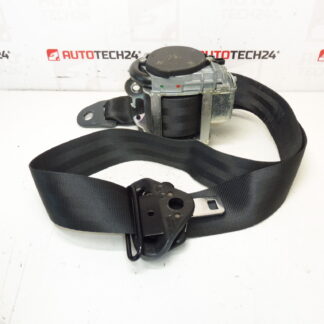 Cinto De Segurança Frontal Direito Citroën Xsara Picasso 96314386XX 96358935XX 8973L8