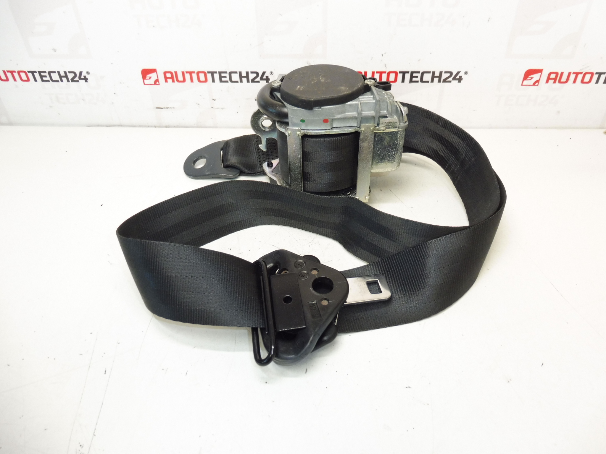 Cinto De Segurança Frontal Direito Citroën Xsara Picasso 96314386XX 96358935XX 8973L8