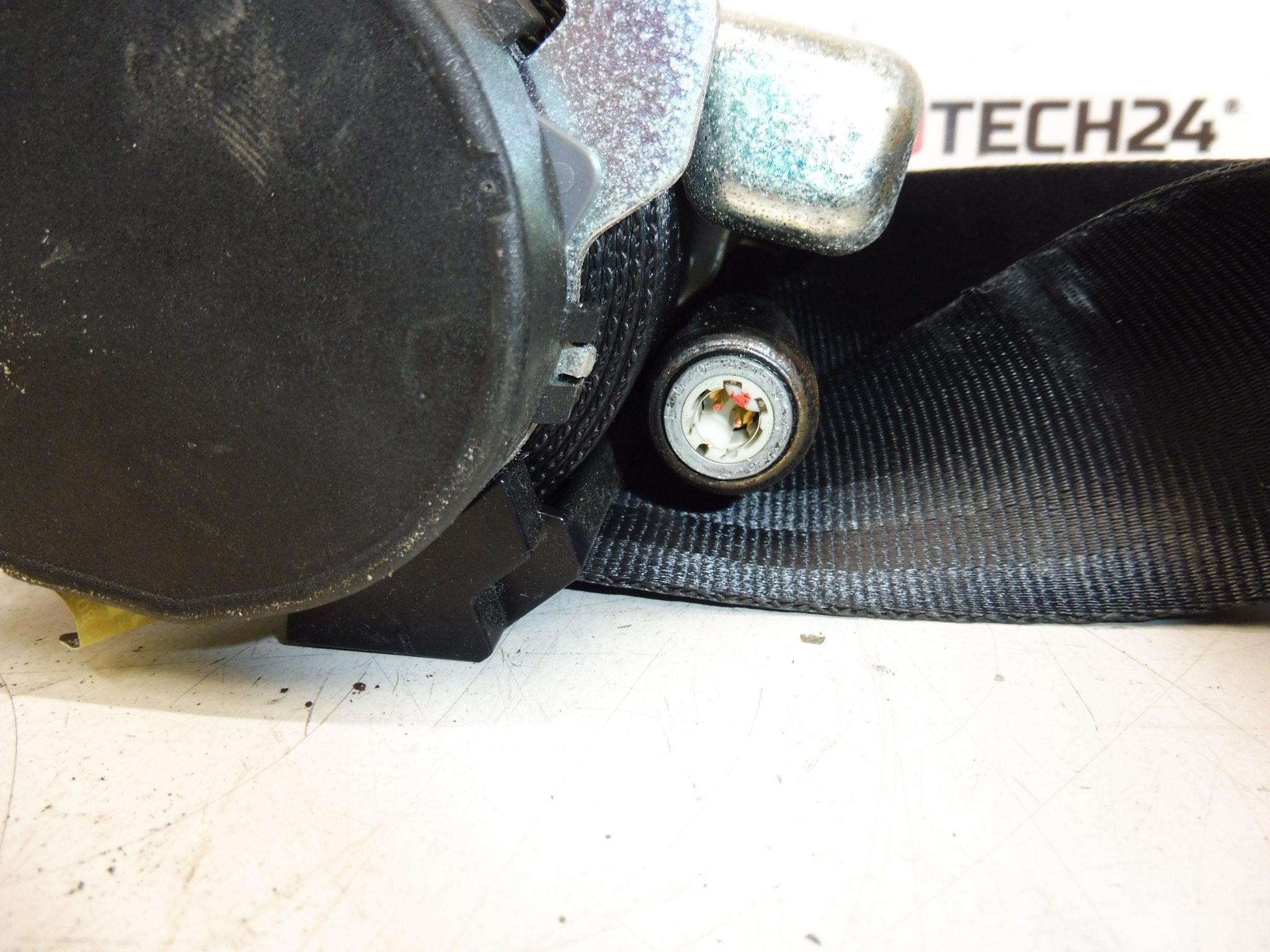 Cinto De Segurança Frontal Direito Citroën Xsara Picasso 96314386XX 96358935XX 8973L8