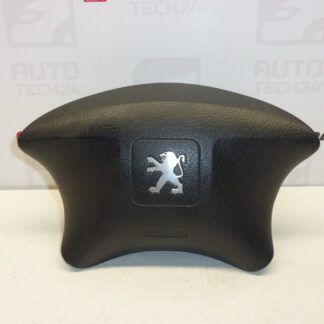 Airbag motorista volante Peugeot Partner II 96454029XT01 96454029XT