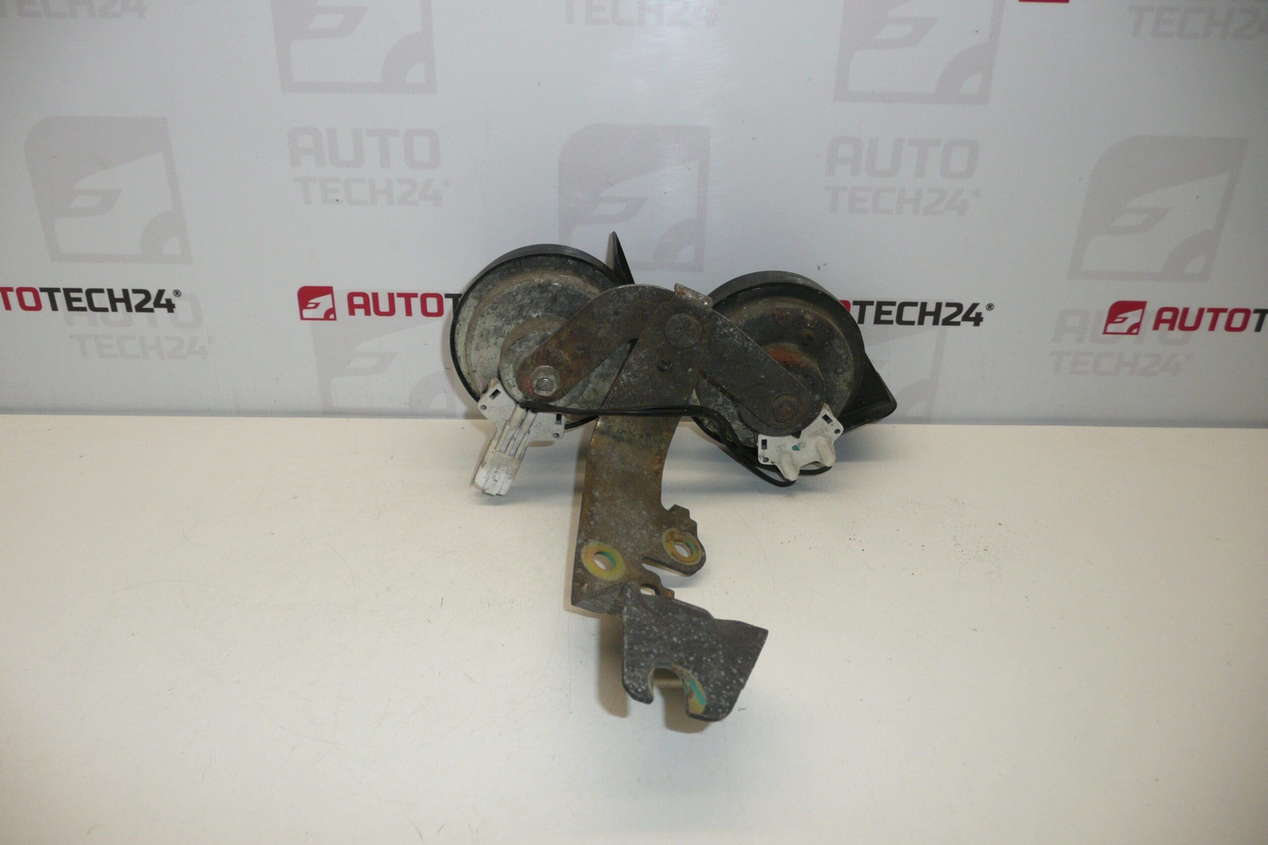 Buzina Citroën C5 6236J8 - Image 2