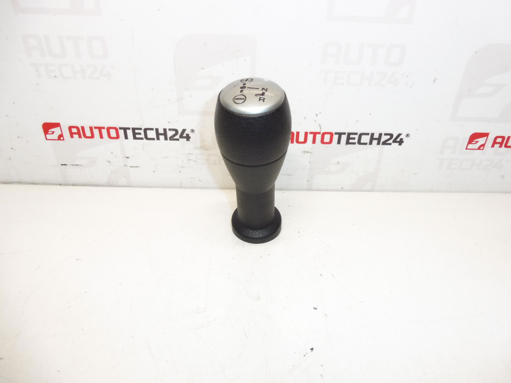 Cabeças Sensodrive Citroën Peugeot 2403Z2