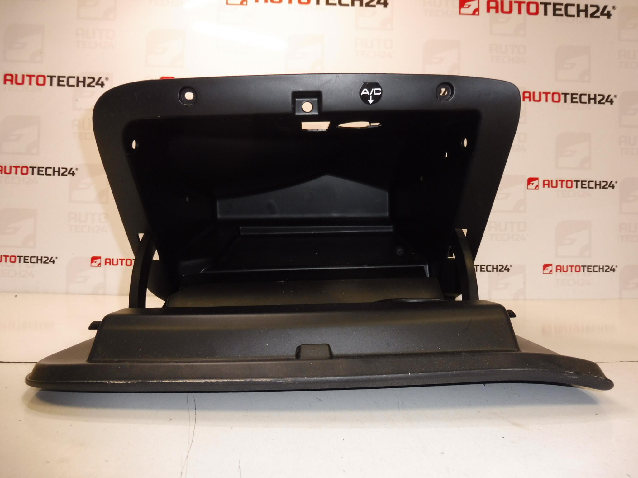 Caixa de armazenamento completa para Citroën C3 Picasso 98066102ZD 8218YJ 8218YF - Image 2