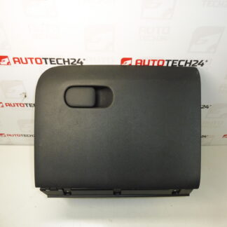 Caixa de armazenamento completa C3 Picasso 98066102D 8218YJ 8218YF