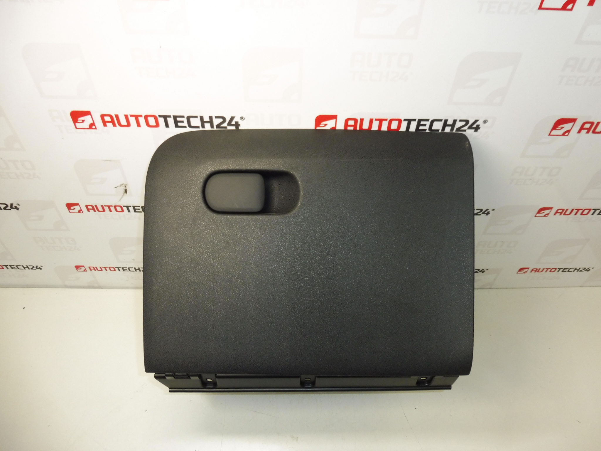 Caixa de armazenamento completa C3 Picasso 98066102D 8218YJ 8218YF