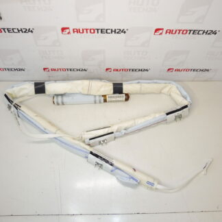 Citroën C3 Picasso 9803128480 Airbag de teto