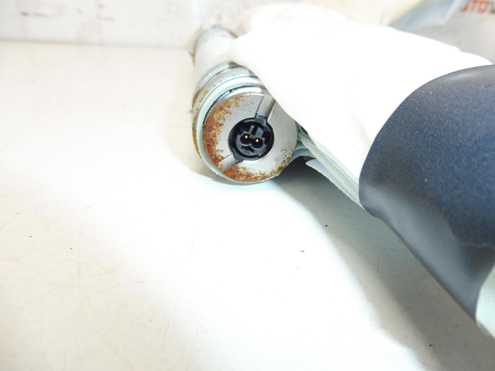 Airbag de teto lado do motorista Citroën C3 Picasso 9803129780 - Image 2