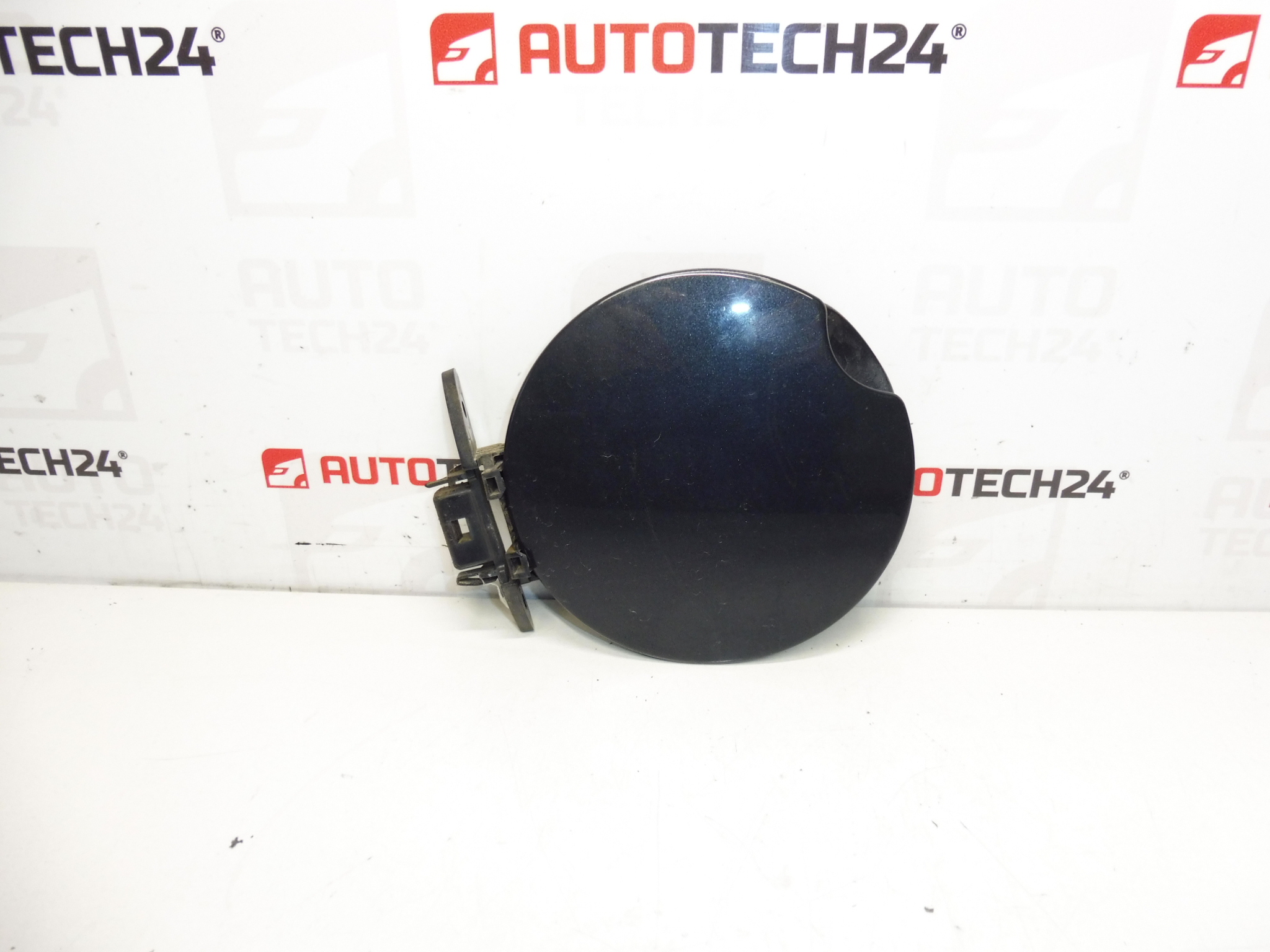 Citroën C3 Pluriel EYPC 9641873480 1517A2