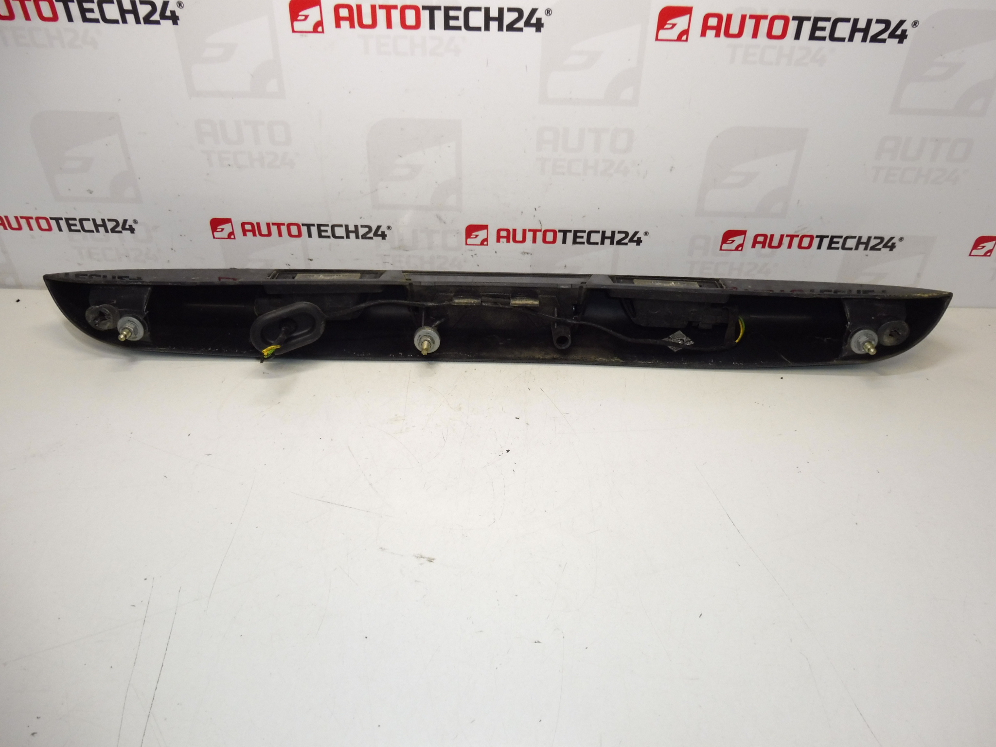 Alavanca Citroën C3 Pluriel EYPC 9641946777 8742E9 - Image 2