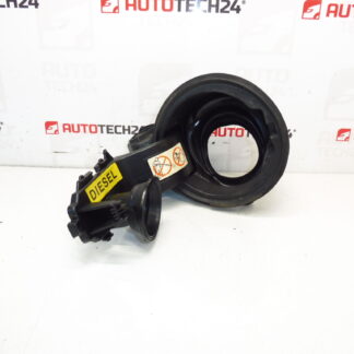 Citroën C4 Grand Picasso 9654052280 9685086780 1517G2