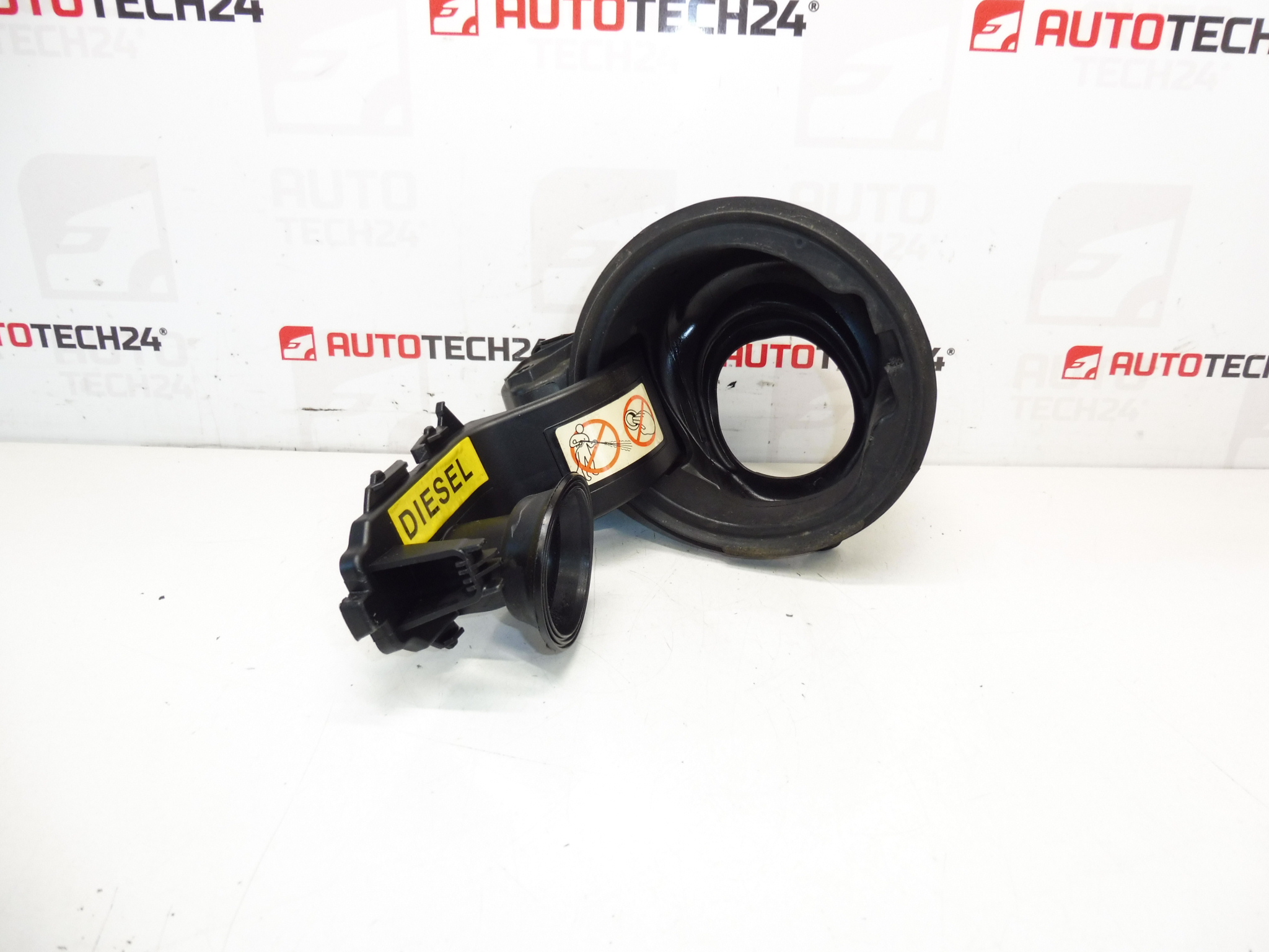 Citroën C4 Grand Picasso 9654052280 9685086780 1517G2