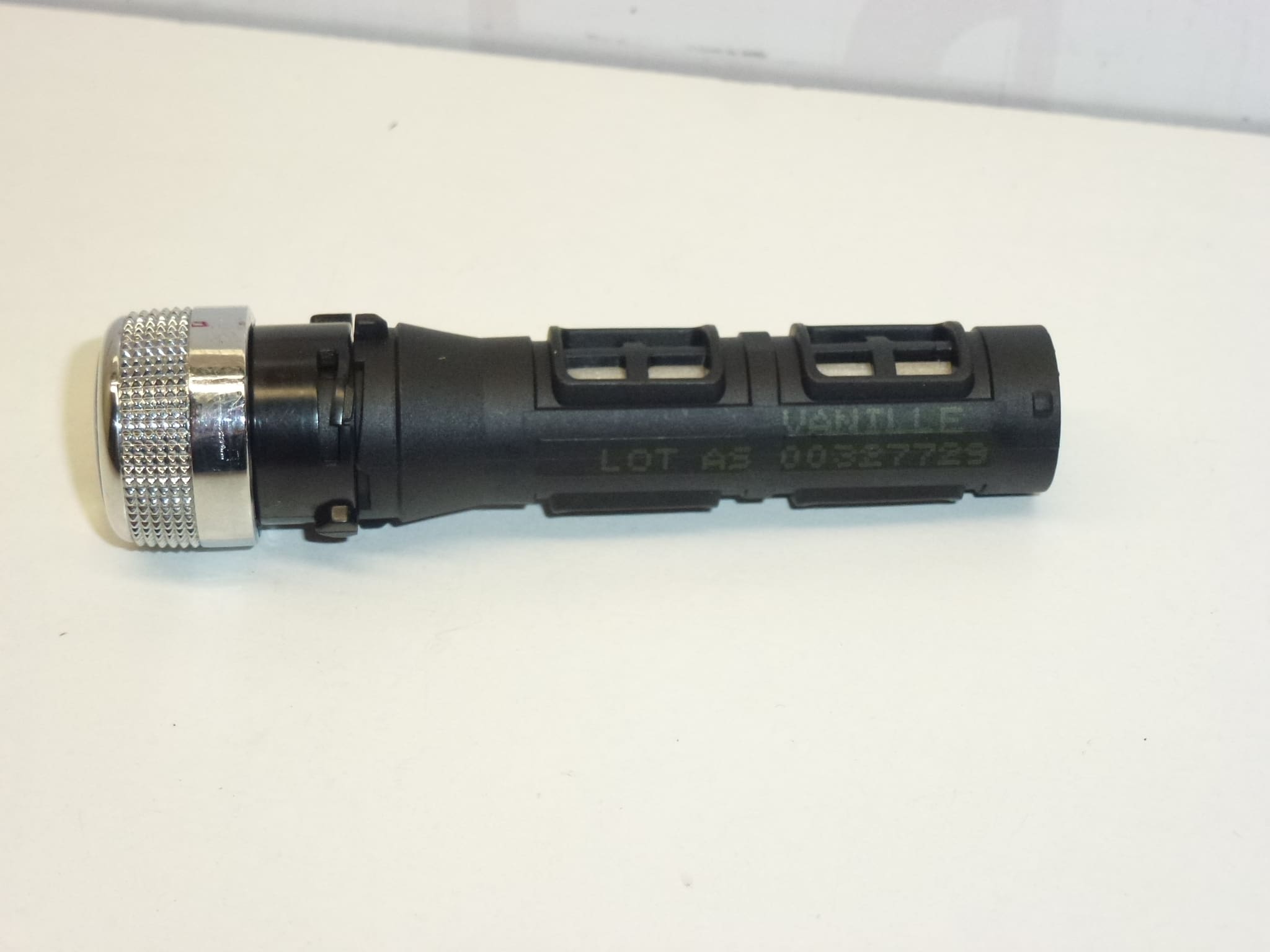 Botão de fragrância Citroën C3 C4 Picasso 824435 8244E5 - Image 2