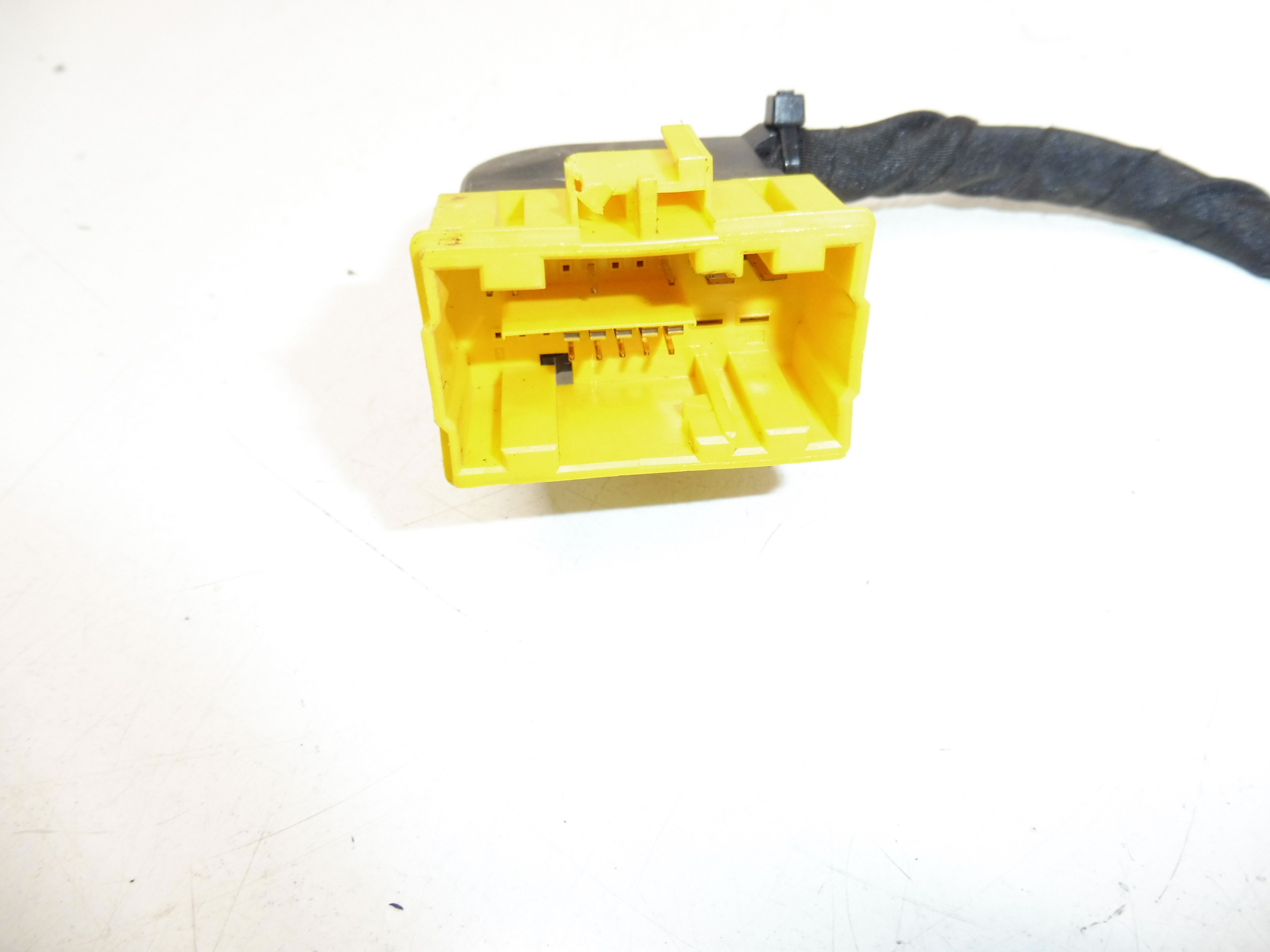 Conjunto do assento do passageiro para Citroën C4 Picasso Valeo 6505W3 5243586 - Image 2