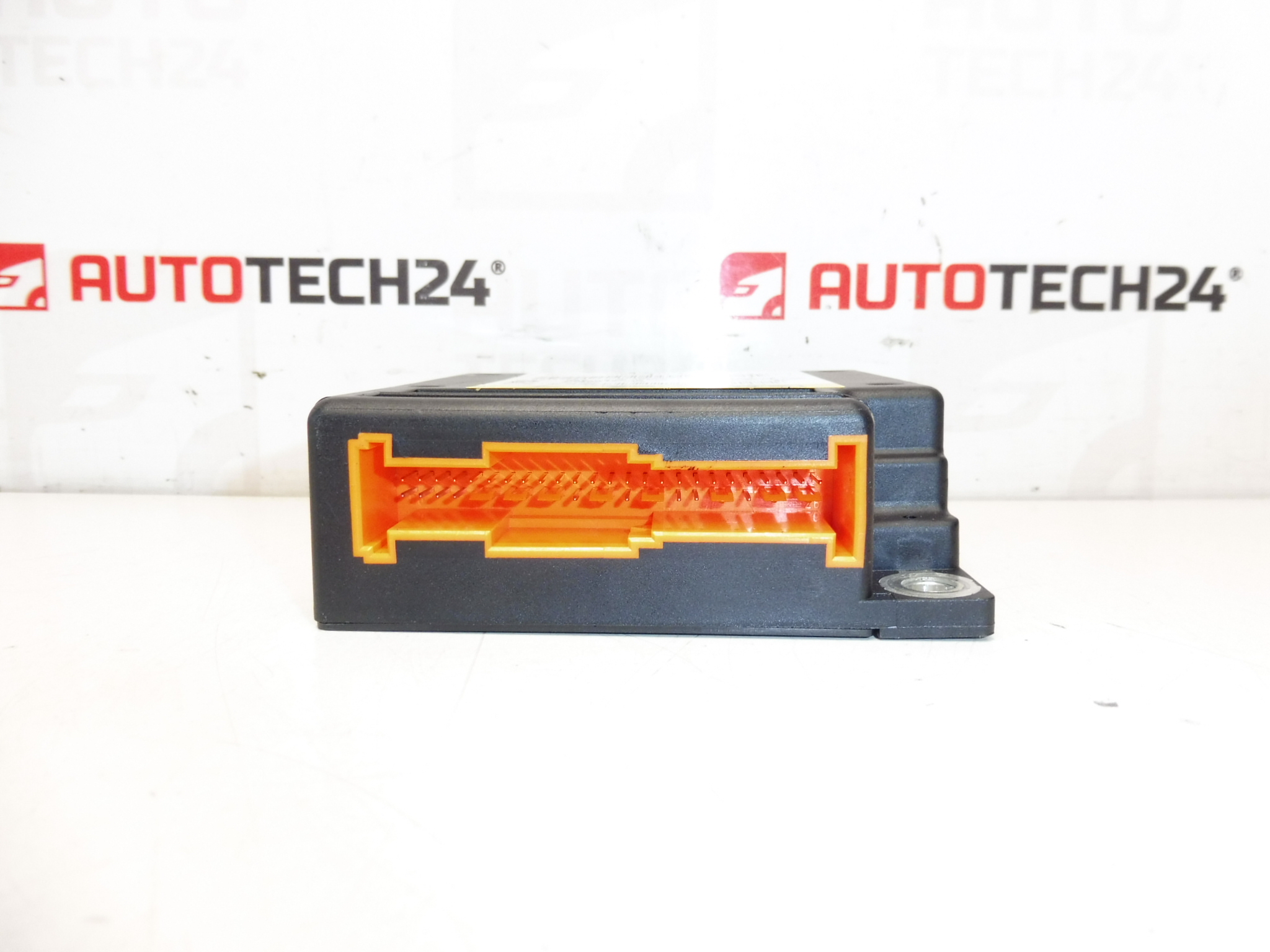 Módulo de airbag Citroën C8 / Peugeot 807 - 1400612380, 6546H0 - Image 2