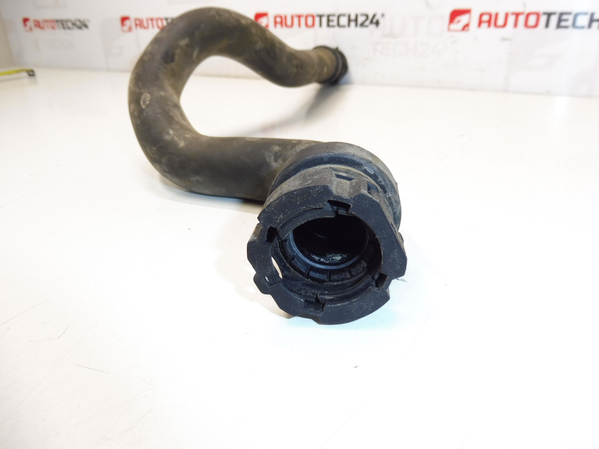 Mangueira de água Citroën/Peugeot 1.6 HDi 6466CJ - Image 2