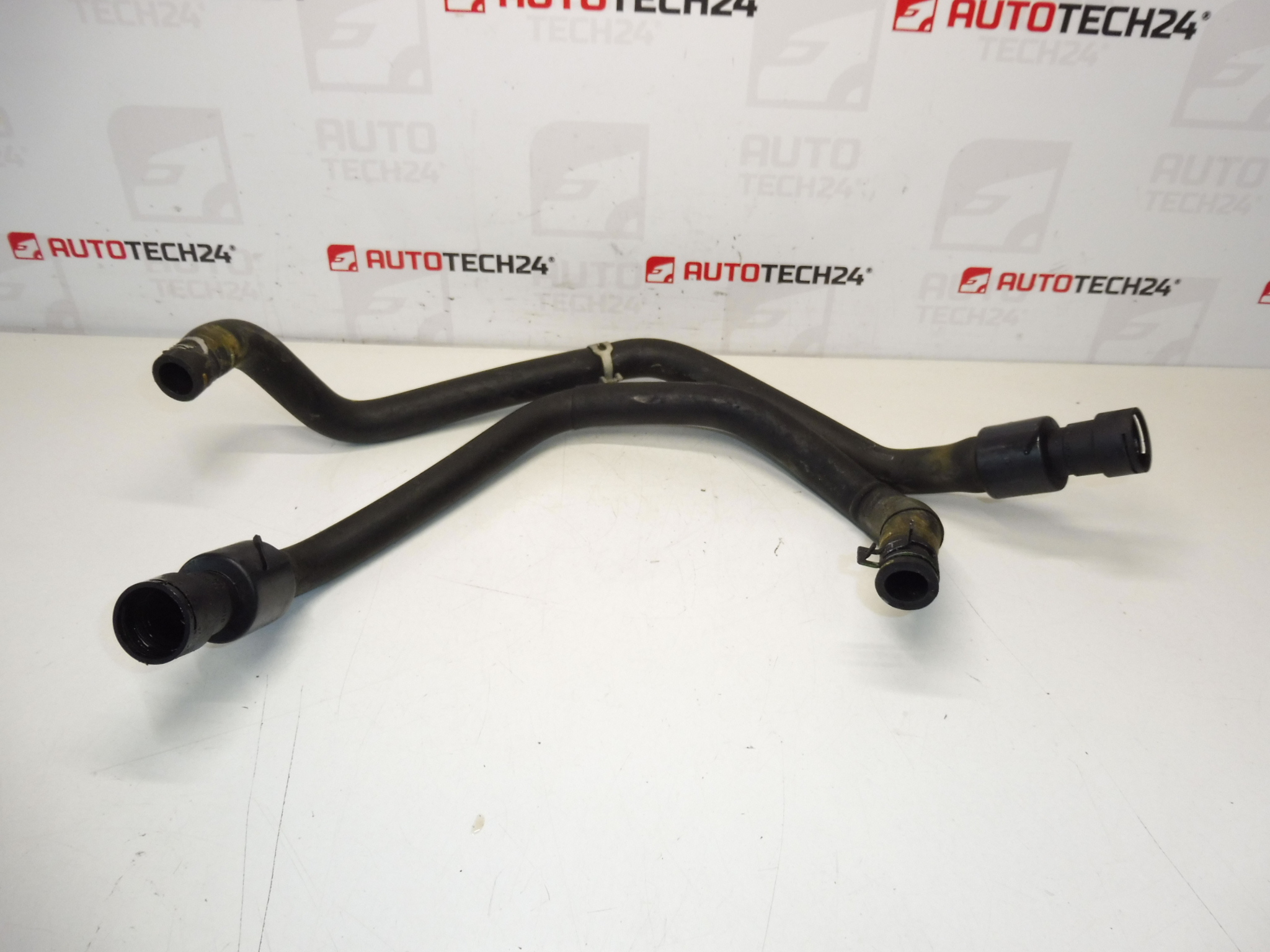 Mangueira de água para Citroën e Peugeot 2.2 HDi 1343FL 1343FS - Image 2