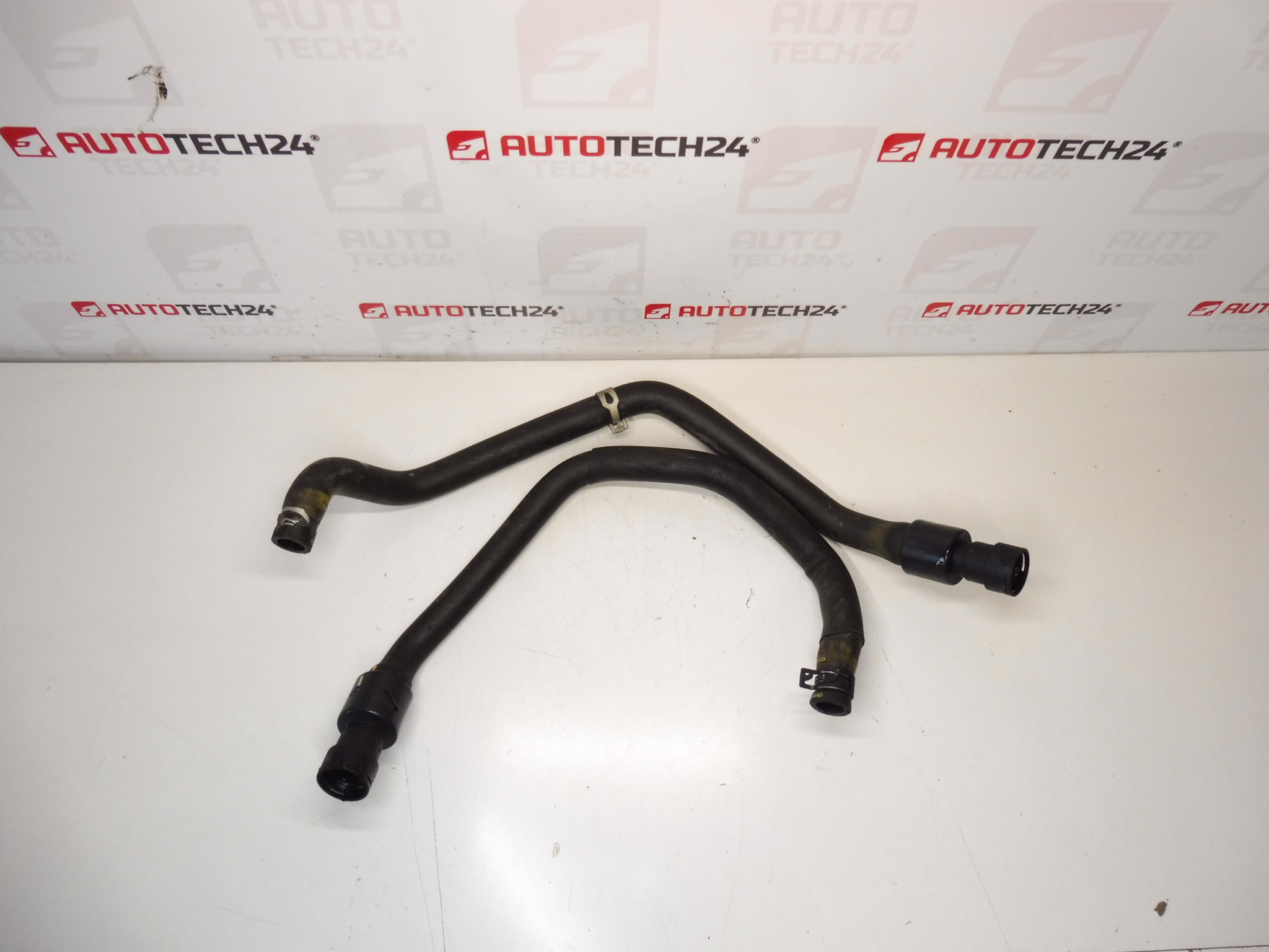 Citroën Peugeot 2.2 HDI 1343fl 1343fs