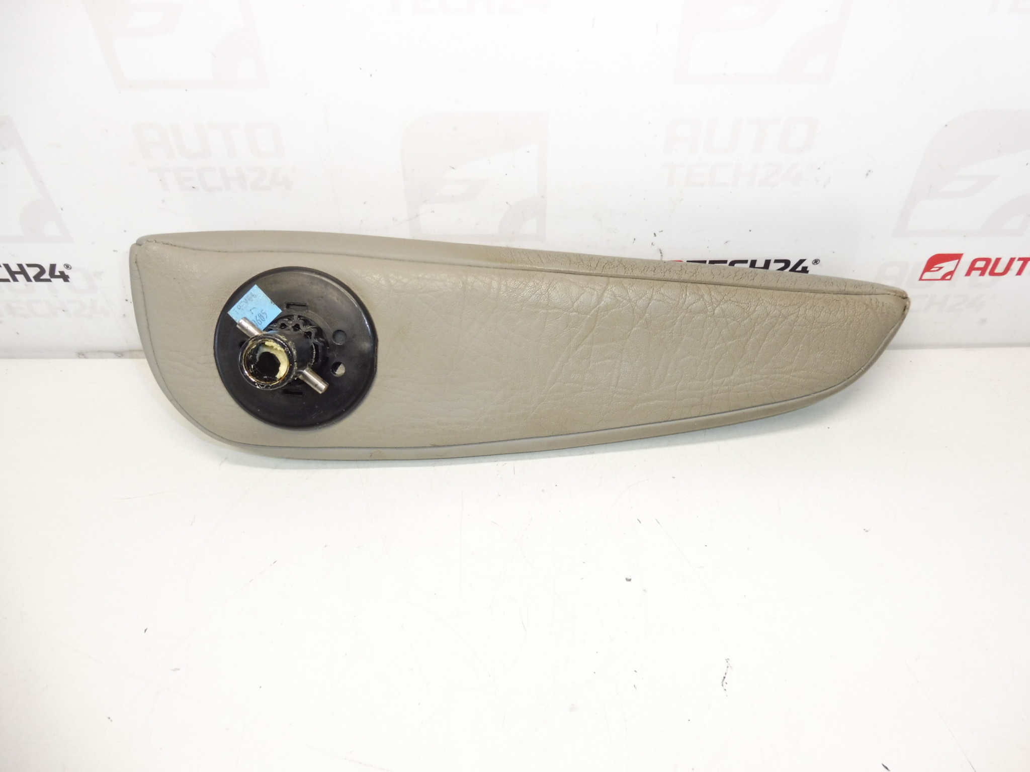 Apoio de braço do passageiro para Citroën e Peugeot — 883030 - Image 2