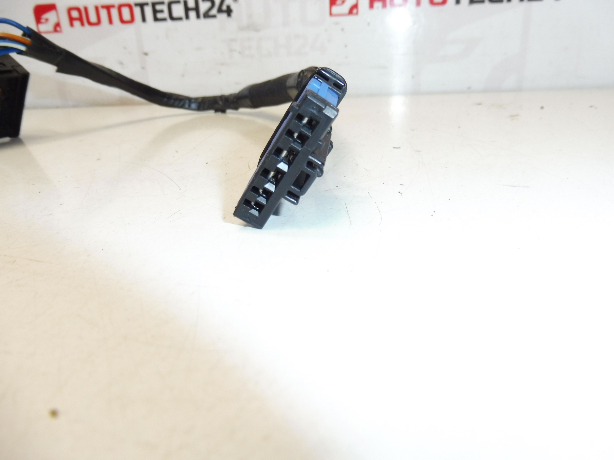 Controlador do banco Citroën/Peugeot 944931700ZL 6554H9 - Image 2