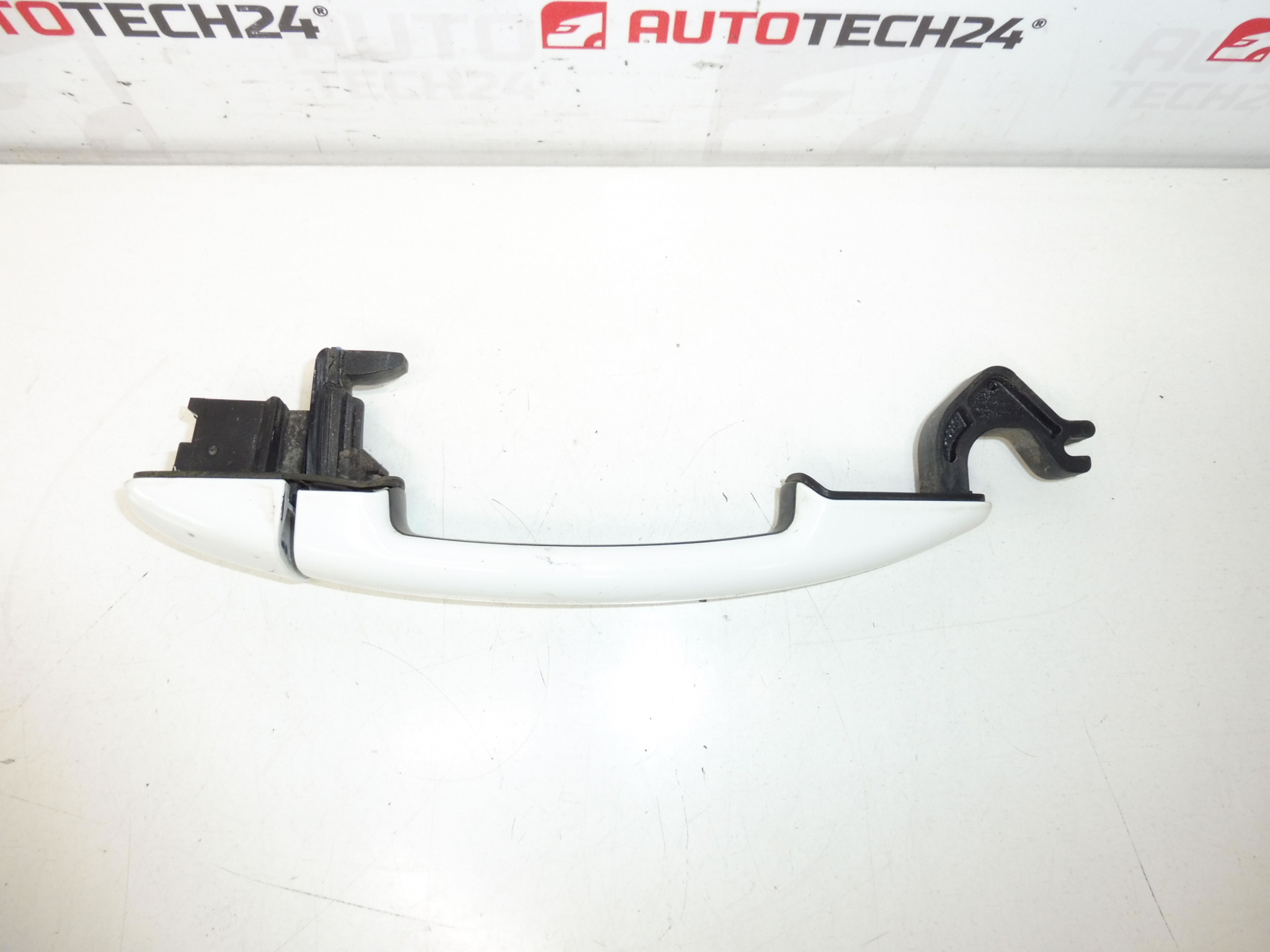 Maçaneta de porta para Citroën e Peugeot EWPB 9101GH - Image 2