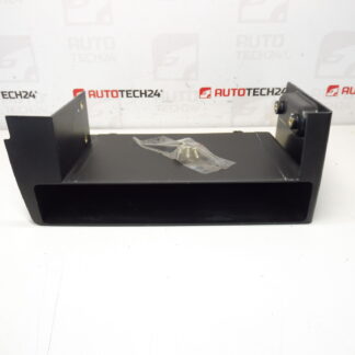 Clrion Citroën Peugeot 6560JR titular do clagador