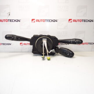 Comandos de alavanca Citroën Peugeot 96605603XT