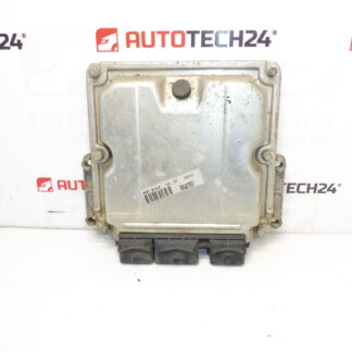 ECU Bosch EDC15C2 2.2 HDI 0281011779 9654695380