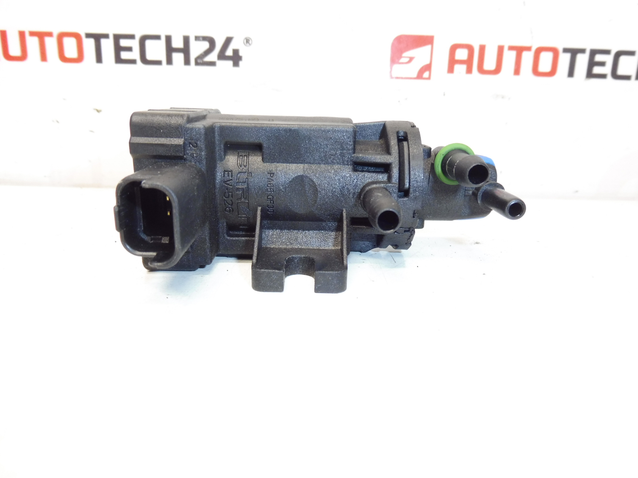 Válvula de vácuo Elvan para Citroën e Peugeot 9810400480 - Image 2