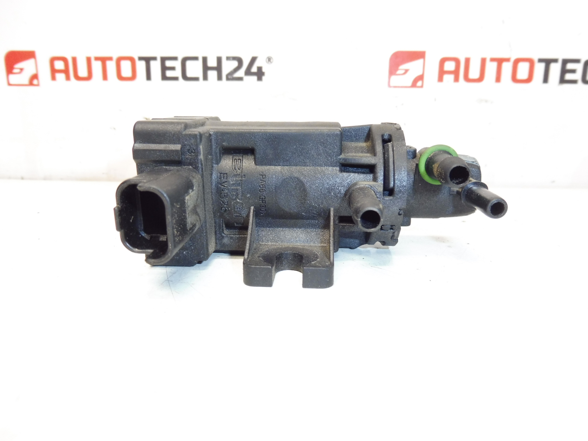 Válvula de pressão do turbo para Citroën/Peugeot 9811643880 - peça usada - Image 2