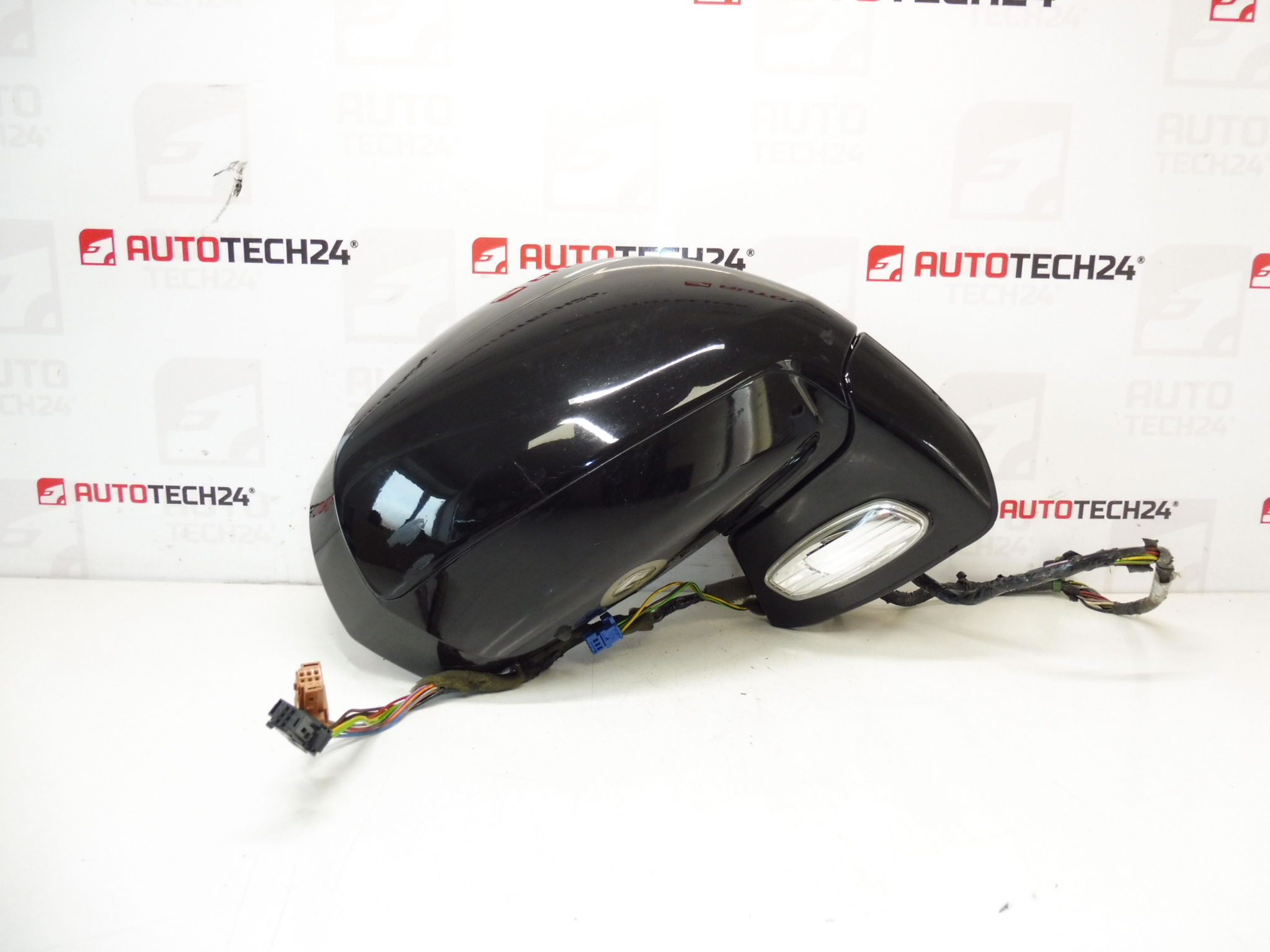Espelho direito Exyb Citroën C4 Picasso 96851525xy 8153VR